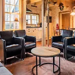 House In Former \'Bakspieker\' Enschede