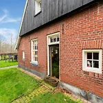 House In Former \'Bakspieker\' Enschede